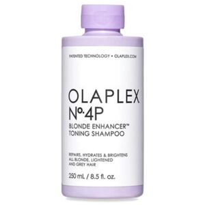 Olaplex Shampooing n°4P Blonde Enhancer Olaplex 250ML