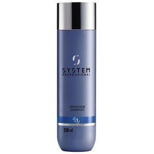 System Professional Shampooing S1 System Professional Smoothen 250ml