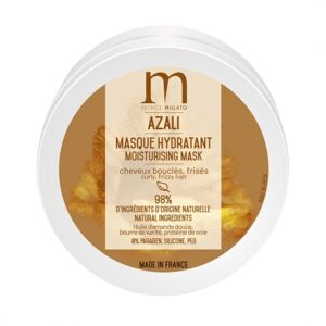Mulato Masque cheveux bouclés Azali Patrice Mulato 50ML