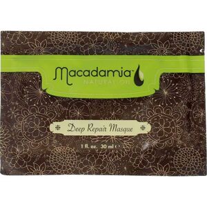 Macadamia Oil Masque Deep Repair 30ML
