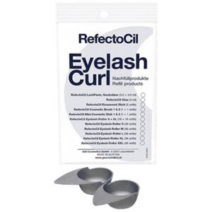 RefectoCil Mini coupelles cosmétiques 1&2 RefectoCil