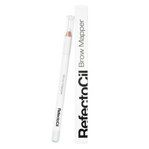 RefectoCil Crayon Kajal à sourcils blanc RefectoCil