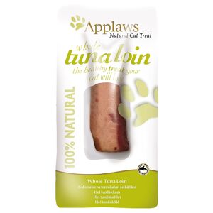 Applaws Friandise Applaws Cat Tuna Loin - lot % : 3 x 30 g