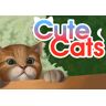 Kinguin Cute Cats - Digital Artbook + Bonus Videos DLC Steam CD Key