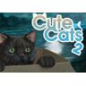 Kinguin Cute Cats 2 - Digital Artbook + Bonus Videos DLC Steam CD Key