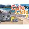 Kinguin Cute Cats 3 - Digital Artbook + Bonus Videos DLC Steam CD Key