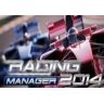 Kinguin Racing Manager 2014 Steam CD Key