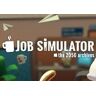 Kinguin Job Simulator EU Steam Altergift