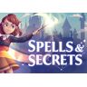 Kinguin Spells & Secrets Steam CD Key