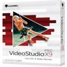 Kinguin Corel VideoStudio Pro X9 CD Key (Lifetime / 2 PCs)