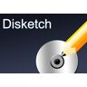 Kinguin NCH: Disketch Disc Label Key