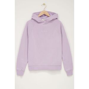 Sweat-shirt lilas Paris étoile My Jewellery Violet clair XS fehomme Sweat-shirt lilas Paris étoile My Jewellery Violet clair XS fehomme