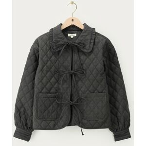Veste grise avec nœuds My Jewellery Gris M fehomme Veste grise avec nœuds My Jewellery Gris M fehomme