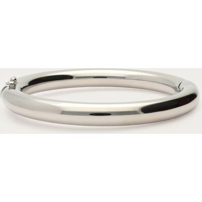 Bracelet jonc Bold maxi My Jewellery Argenté One size fehomme Bracelet jonc Bold maxi My Jewellery Argenté One size fehomme