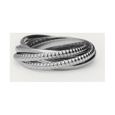Bague Midnight cinq en un My Jewellery Argenté 16 fehomme Bague Midnight cinq en un My Jewellery Argenté 16 fehomme