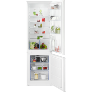 AEG 5000 ColdSense Frigo congélateur encastrable 178 cm OSC5S181ES AEG 5000 ColdSense Frigo congélateur encastrable 178 cm OSC5S181ES