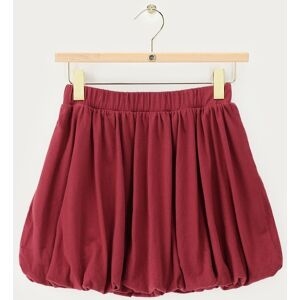 Jupe ballon rouge foncé My Jewellery Rouge foncé XS femme Jupe ballon rouge foncé My Jewellery Rouge foncé XS femme