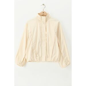 Veste de survêtement jaune clair My Jewellery Jaune M femme Veste de survêtement jaune clair My Jewellery Jaune M femme