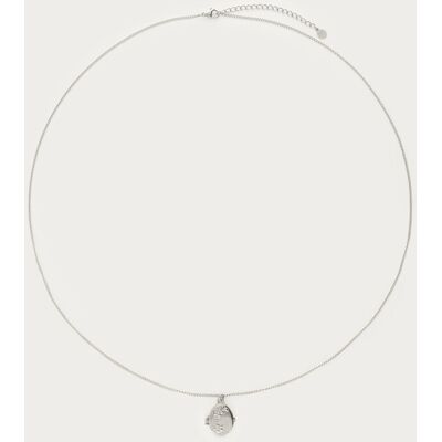 Sautoir memory My Jewellery Argenté One size femme Sautoir memory My Jewellery Argenté One size femme
