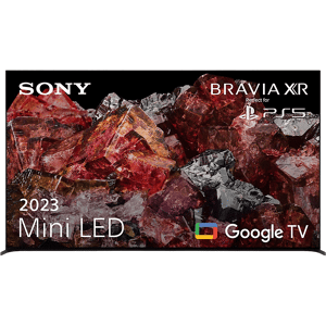 Sony Xr85x95laep 85" X95l Sony Bravia Tv Mini Led Smart 4k Google