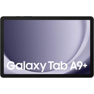 Samsung Tablette Galaxy Tab A9+ Wi-fi 128 Gb Gray (sm-x210nzaeeub)