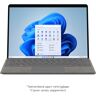 Microsoft Surface Pro 9 Intel Core I5-1235u 256 Gb 8 Ram Wi-fi Platinum (qez-00004)