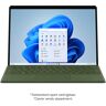 Microsoft Surface Pro 9 Intel Core I5-1235u 256 Gb 8 Ram Wi-fi Forest (qez-00055)