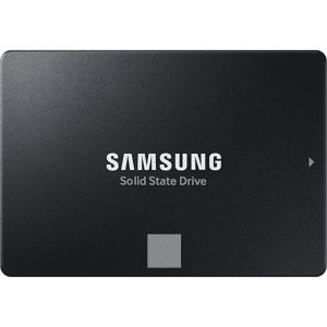 Samsung Disque Dur Ssd 870 Evo 250 Gb (mz-77e250b/eu)