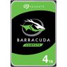 Seagate Disque Dur Interne 3.5" Barracuda Compute 4 Tb (st4000dm004)