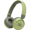 Casque Audio Sans Fil Pour Enfants Jr 310 Bt Vert (jbljr310btgrn)