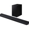 Samsung Hw-q700c Cinematic Q-series Soundbar - Barre De Son (2023)