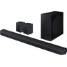 Samsung Hw-q930c Cinematic Q-series Soundbar (2023) - Barre De Son