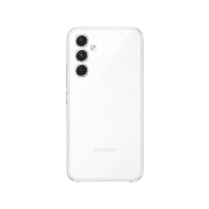 Samsung Cover Clear Galaxy A54 Transparent (ef-qa546ctegww)