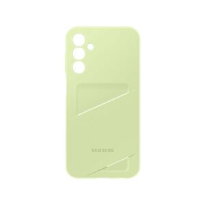 Samsung Cover A15 Card Slot Vert (ef-oa156tmegww)