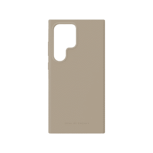 Ideal Of Sweden Cover Samsung S24 Ultra Silicone Beige (ds Sc128-s24u)