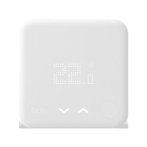 Tado Thermostat Intelligent Additionnel (td-33-006)