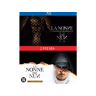 Warner Home Video The Nun 1 & 2 Blu-ray