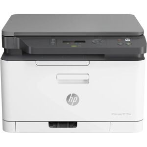 HP Imprimante multifonction laser couleur HP 178nw