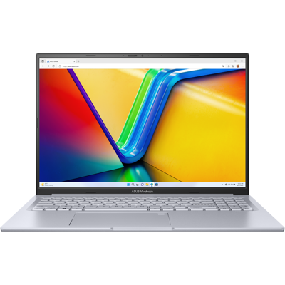 Asus Vivobook 16X OLED (K3605) Clavier AZERTY Noir Asus Vivobook 16X OLED (K3605) Clavier AZERTY Noir