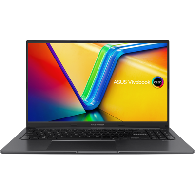 Asus Vivobook 15 OLED (X1505) Clavier AZERTY Noir Asus Vivobook 15 OLED (X1505) Clavier AZERTY Noir