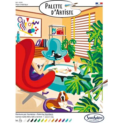 SentoSphere 45208 ensemble de dessin - Ensemble de dessin SentoSphere 45208 ensemble de dessin - Ensemble de dessin