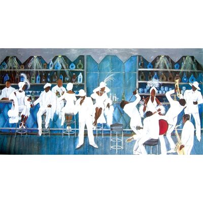 SunsOut Puzzle Pièces XXL - Cravate Blanche Obligatoire - 500 à 999 pièces SunsOut Puzzle Pièces XXL - Cravate Blanche Obligatoire - 500 à 999 pièces