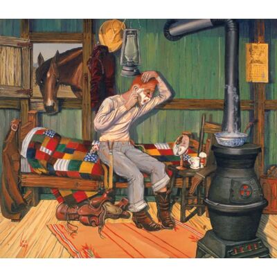 SunsOut Puzzle Aucune Intimité ! - 500 à 999 pièces SunsOut Puzzle Aucune Intimité ! - 500 à 999 pièces