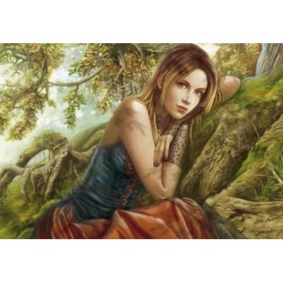 Grafika Puzzle The Storyteller - 1000 pièces Grafika Puzzle The Storyteller - 1000 pièces