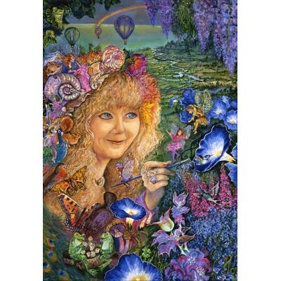 Grafika Puzzle Me - 1000 pièces Grafika Puzzle Me - 1000 pièces