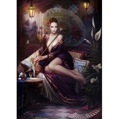 Grafika Puzzle Anis - 1500 pièces Grafika Puzzle Anis - 1500 pièces