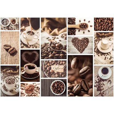 ART Puzzle Puzzle Grains de Café - 1000 pièces ART Puzzle Puzzle Grains de Café - 1000 pièces