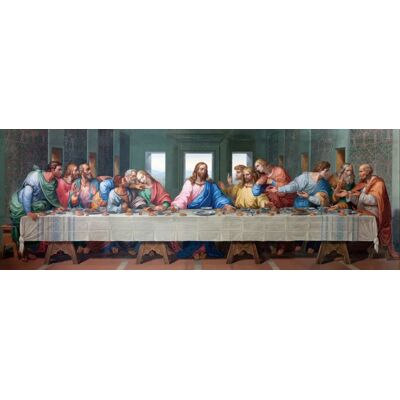 ART Puzzle Puzzle Panorama - La Cène - 1000 pièces ART Puzzle Puzzle Panorama - La Cène - 1000 pièces