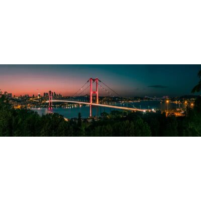 ART Puzzle Puzzle Puzzle Panoramique - Bosphore, Istanbul - 1000 pièces ART Puzzle Puzzle Puzzle Panoramique - Bosphore, Istanbul - 1000 pièces