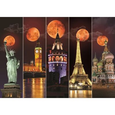 ART Puzzle - Lune 1500 Pièces ART Puzzle - Lune 1500 Pièces